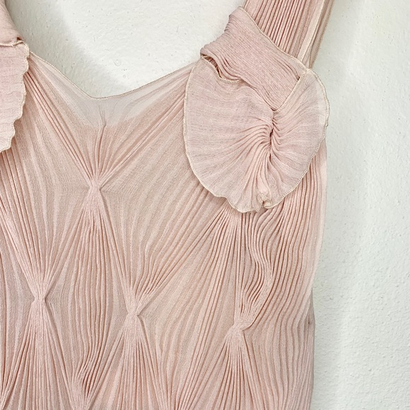 FENDI silk dress - Picture 3 of 6